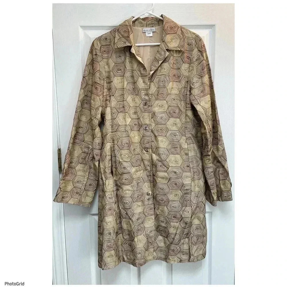 Dean Alan (Vintage) I L
